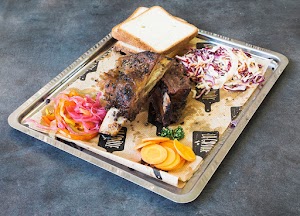 La Grille BBQ place picture